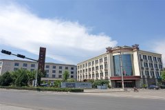 河北政法管理干部学院教育实训中心(温塘店)