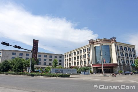 河北政法管理干部学院教育实训中心(温塘店)