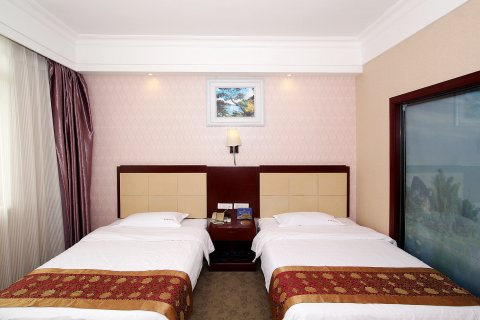 君临大酒店(阳朔西街乌布小镇店)