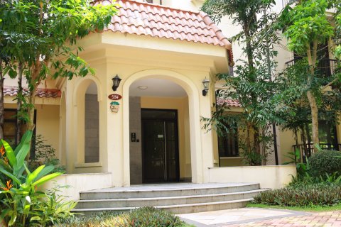 三亚愉琳森林度假公寓