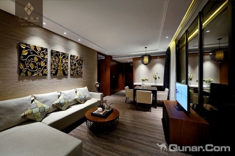 福州汇雅温泉度假酒店