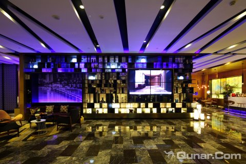 襄阳乐酒店(人民广场天元四季城店)