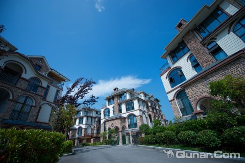 牧云墅酒店(大卫营店)