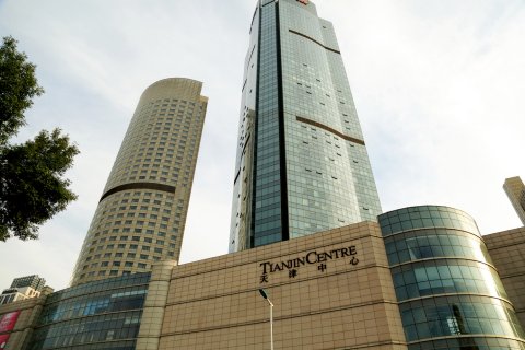 天津铭宿贾斯汀公寓