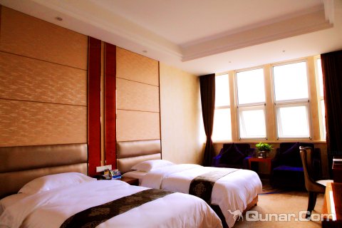 烟台机场国际酒店