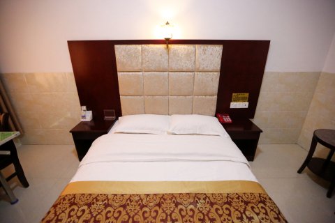 湘乡喜来登商务宾馆