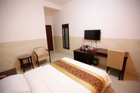 湘乡喜来登商务宾馆