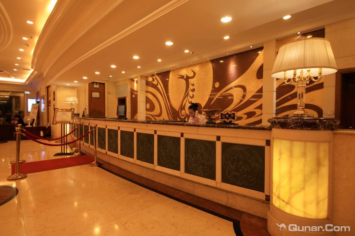 荆门碧桂园凤凰酒店