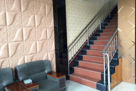 太仆寺旗北方宾馆