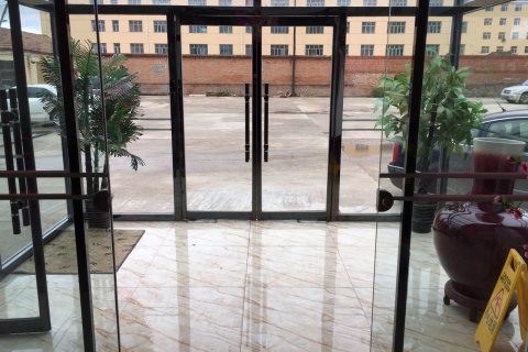 太仆寺旗北方宾馆