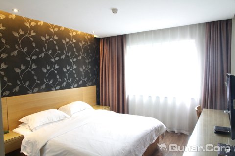 陇南天泽假日酒店