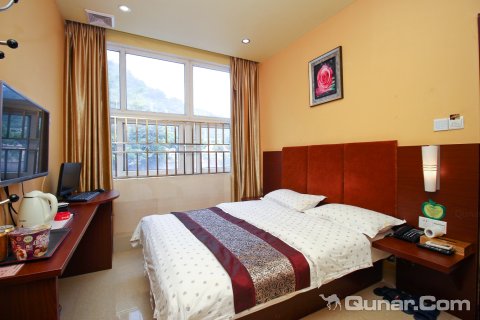 深圳中英街酒店预订_宾馆住宿旅馆价格查询