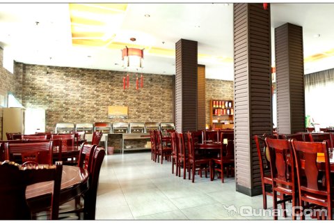 恩施土司王朝大酒店(土司城店)