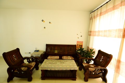 三亚兰海假日海景度假公寓