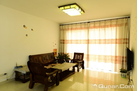 三亚兰海假日海景度假公寓