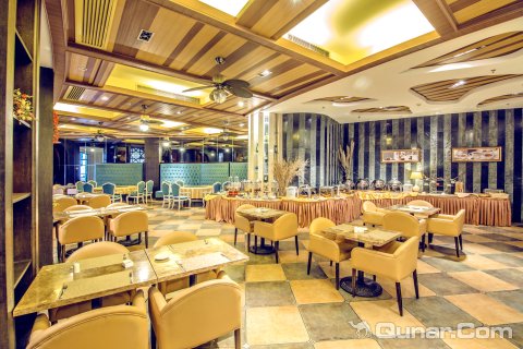 三亚亚龙湾辛特拉套房度假酒店