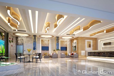 领航精品酒店(深圳宝安国际机场T3航站楼店)