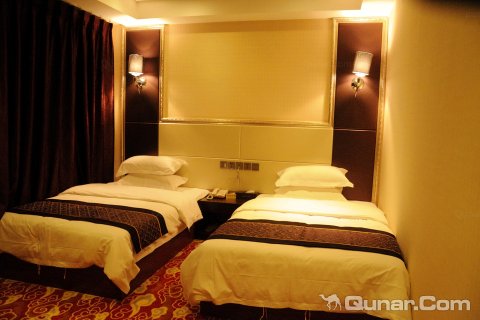 威宁奢香大酒店