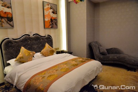 肥城四季文华酒店