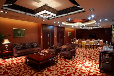 井冈山景园大酒店