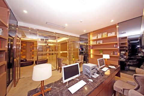 厦门丽斯海景酒店(环岛南路黄厝海滩店)