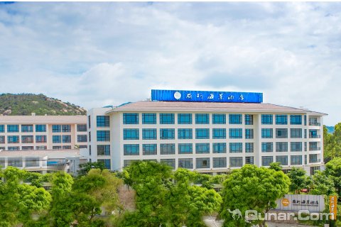 厦门丽斯海景酒店(环岛南路黄厝海滩店)