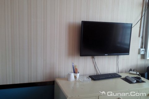 玛纳斯华兴快捷宾馆