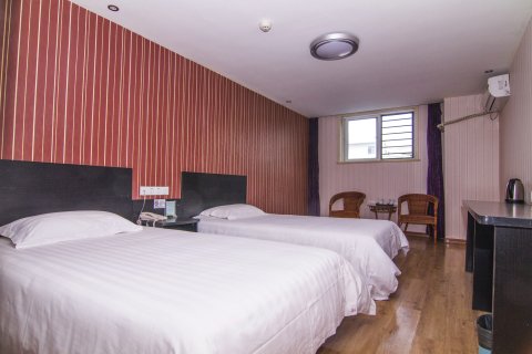 都市118(莱阳中心汽车站店)