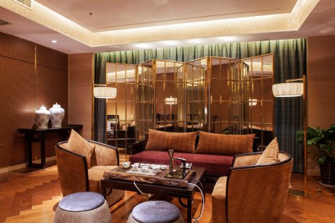 犍为新兴世纪酒店