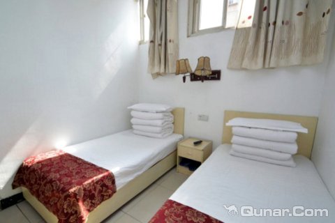 白城布拉格小屋