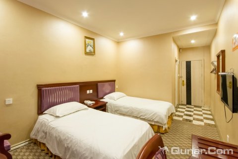 缙云星辉大酒店