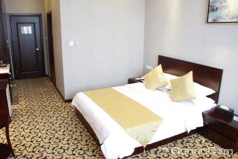 宁安星期五假日宾馆