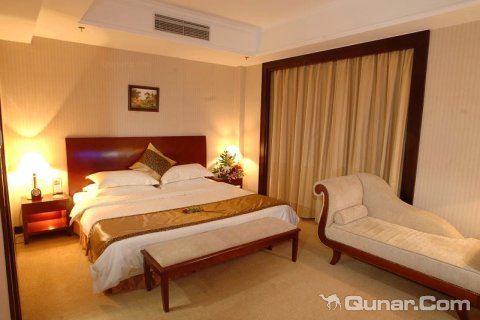 宁安星期五假日宾馆