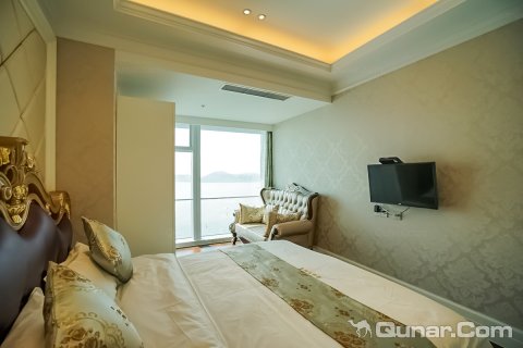 厦门大学海峡度四季酒店公寓