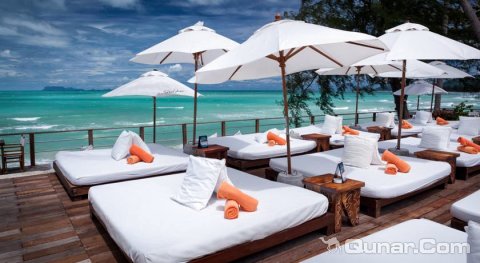 2017这次买东西相对来说比较便宜_苏梅岛斯里