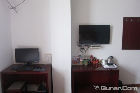 砀山鑫港湾商务宾馆