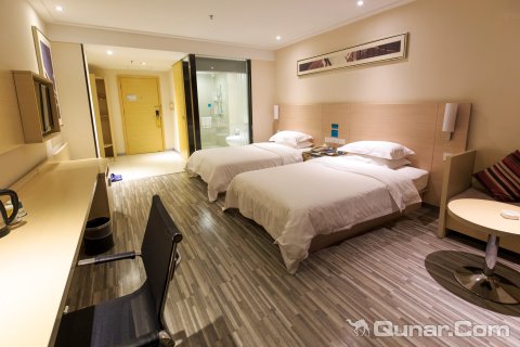 城市精品便捷酒店(岳阳火车站步行街店)