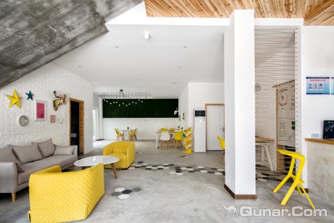 哪里那里海岸精品客栈(三亚亚龙湾店)