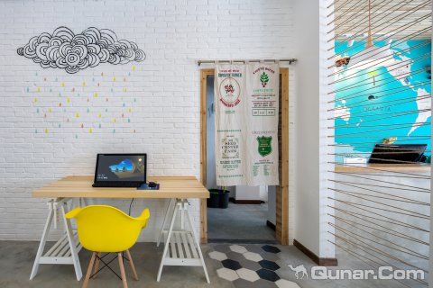 哪里那里海岸精品客栈(三亚亚龙湾店)