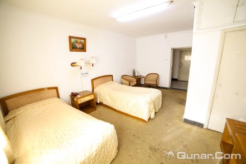 北京东直门海运仓1号总参第一招待所酒店预订