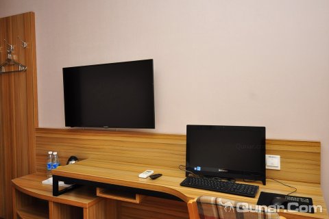 驿家365连锁酒店(德州迎宾路火车站店)