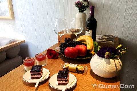 大理·鑫龙居海景酒店(洱海双廊店)