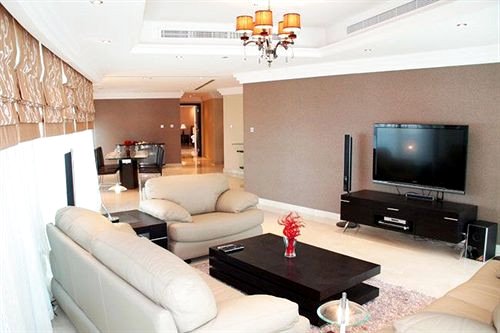 阿尔巴沙时光沙丘公寓酒店(TIME Dunes Hotel Apartment, Al Barsha)