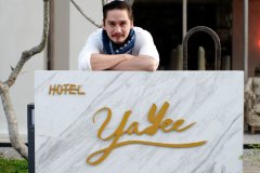雅叶酒店(Hotel Yayee)