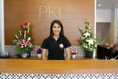 PKL公寓酒店(Pkl Residence)