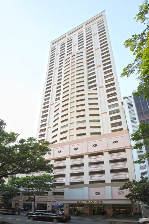 BSA塔楼服务式公寓(BSA Tower Serviced Residences)