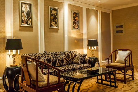 滕州滨江国际大酒店