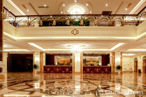 建湖御锦国际酒店