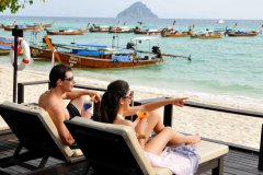 皮皮岛假日度假村(Holiday Inn Resort Phi Phi Island)