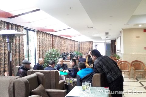 仪陇悦熙元酒店